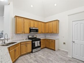 10716  Lipan Trail , Fort Worth Texas 76108