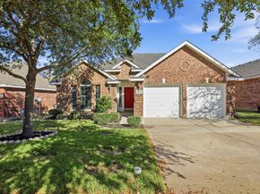 10716  Lipan Trail , Fort Worth Texas 76108