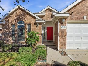 10716  Lipan Trail , Fort Worth Texas 76108