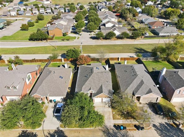 10716  Lipan Trail , Fort Worth Texas 76108