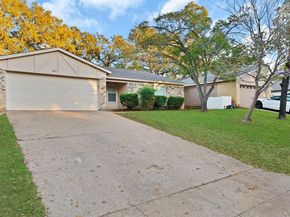 4807  Crestmont Court , Arlington Texas 76017