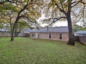 4807  Crestmont Court , Arlington Texas 76017