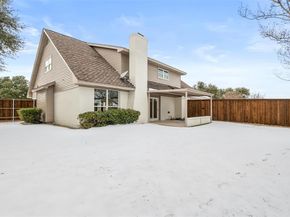 929 E Berkeley Drive , Richardson Texas 75081