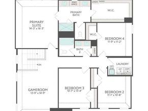 2510  Prairie Willow Lane , Mansfield Texas 76063