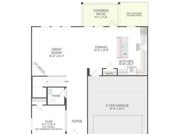 2510  Prairie Willow Lane , Mansfield Texas 76063