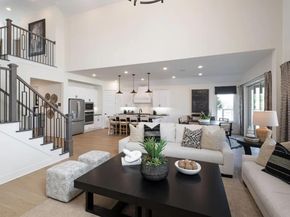 500  Blue Yucca Lane , Little Elm Texas 76227