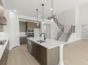 500  Blue Yucca Lane , Little Elm Texas 76227