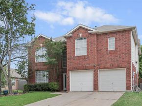 2505  Champlain Lane , Denton Texas 76210