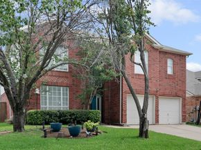 2505  Champlain Lane , Denton Texas 76210
