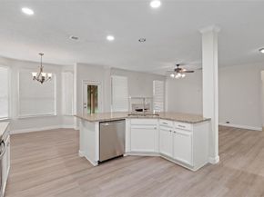 2505  Champlain Lane , Denton Texas 76210