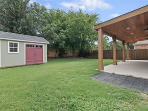 2505  Champlain Lane , Denton Texas 76210