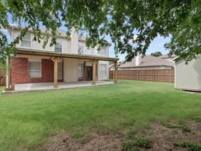 2505  Champlain Lane , Denton Texas 76210