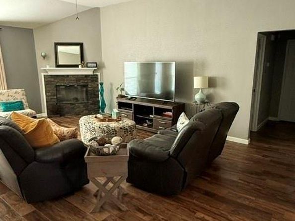 8513  Orlando Springs Drive , Fort Worth Texas 76123