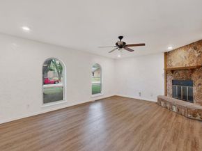 4329  Thicket Drive , Garland Texas 75043