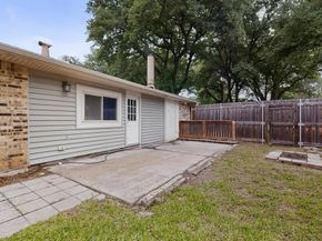 4329  Thicket Drive , Garland Texas 75043