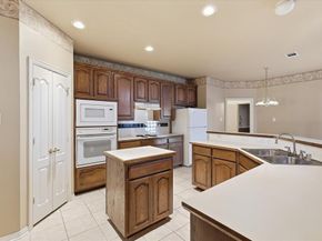1060  Cornell Drive , Carrollton Texas 75007