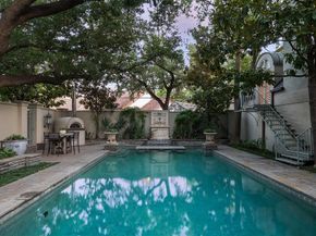 4009  Gillon Avenue , Highland Park Texas 75205