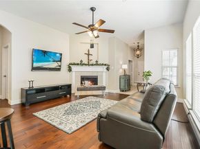 1808  Forsythe Drive , Savannah Texas 76227