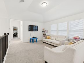 547  Embargo Drive , Fate Texas 75189