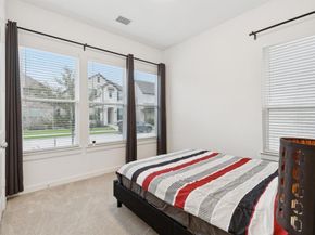 547  Embargo Drive , Fate Texas 75189