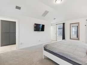 547  Embargo Drive , Fate Texas 75189