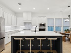 547  Embargo Drive , Fate Texas 75189