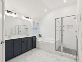 547  Embargo Drive , Fate Texas 75189