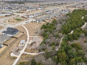 547  Embargo Drive , Fate Texas 75189
