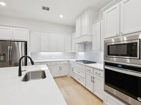 547  Embargo Drive , Fate Texas 75189