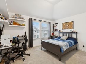 547  Embargo Drive , Fate Texas 75189