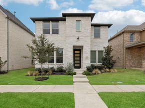 547  Embargo Drive , Fate Texas 75189