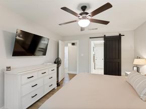 537  Blue Haze Drive , Fort Worth Texas 76108