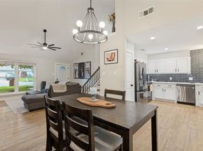 537  Blue Haze Drive , Fort Worth Texas 76108