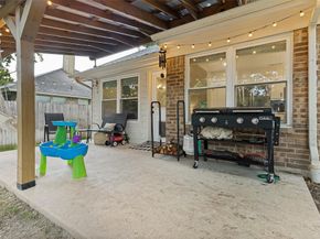 537  Blue Haze Drive , Fort Worth Texas 76108