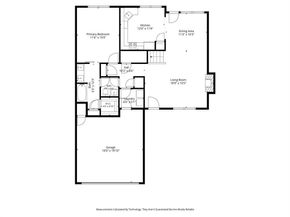 537  Blue Haze Drive , Fort Worth Texas 76108