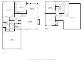 537  Blue Haze Drive , Fort Worth Texas 76108