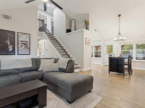 537  Blue Haze Drive , Fort Worth Texas 76108