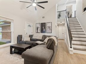 537  Blue Haze Drive , Fort Worth Texas 76108