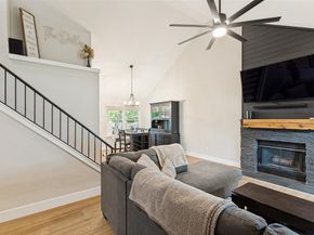 537  Blue Haze Drive , Fort Worth Texas 76108