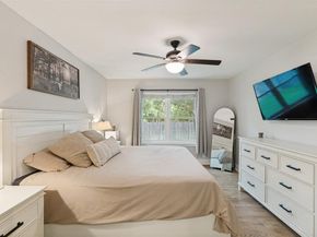 537  Blue Haze Drive , Fort Worth Texas 76108