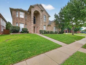 4737  Bristol Trace Trail , Fort Worth Texas 76244