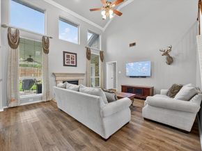4737  Bristol Trace Trail , Fort Worth Texas 76244