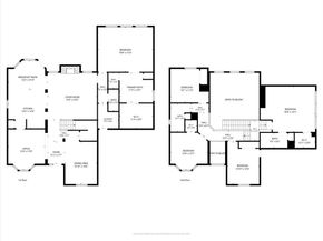 4737  Bristol Trace Trail , Fort Worth Texas 76244