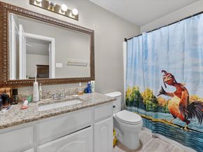 4737  Bristol Trace Trail , Fort Worth Texas 76244