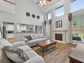 4737  Bristol Trace Trail , Fort Worth Texas 76244