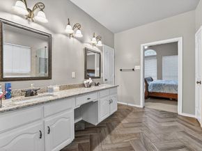 4737  Bristol Trace Trail , Fort Worth Texas 76244