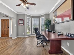4737  Bristol Trace Trail , Fort Worth Texas 76244