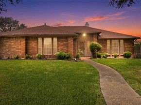 1403 Baker, Cedar Hill Texas 75104