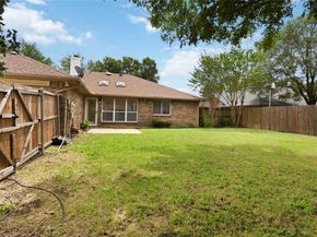 1403 Baker, Cedar Hill Texas 75104