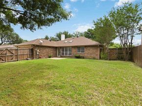 1403 Baker, Cedar Hill Texas 75104
